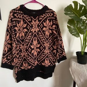 H&M Sweater